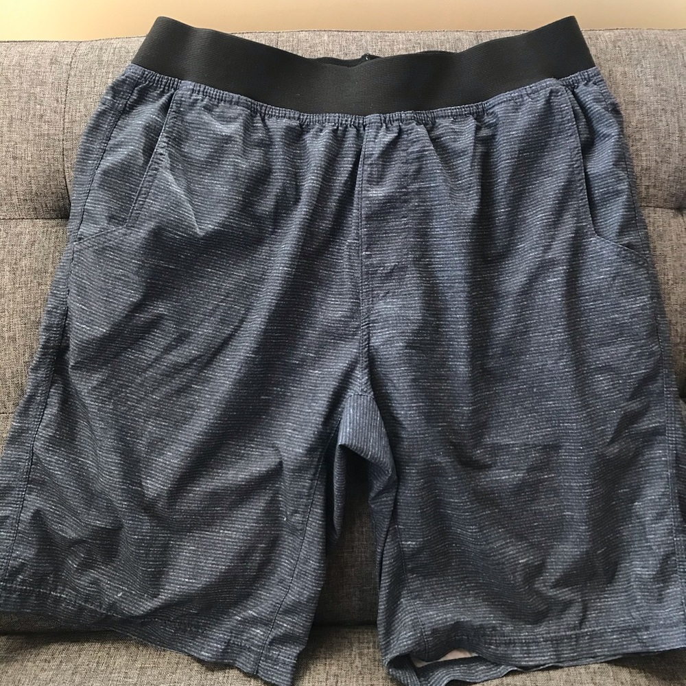 Prana shorts